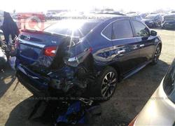 نیسان سێنترا